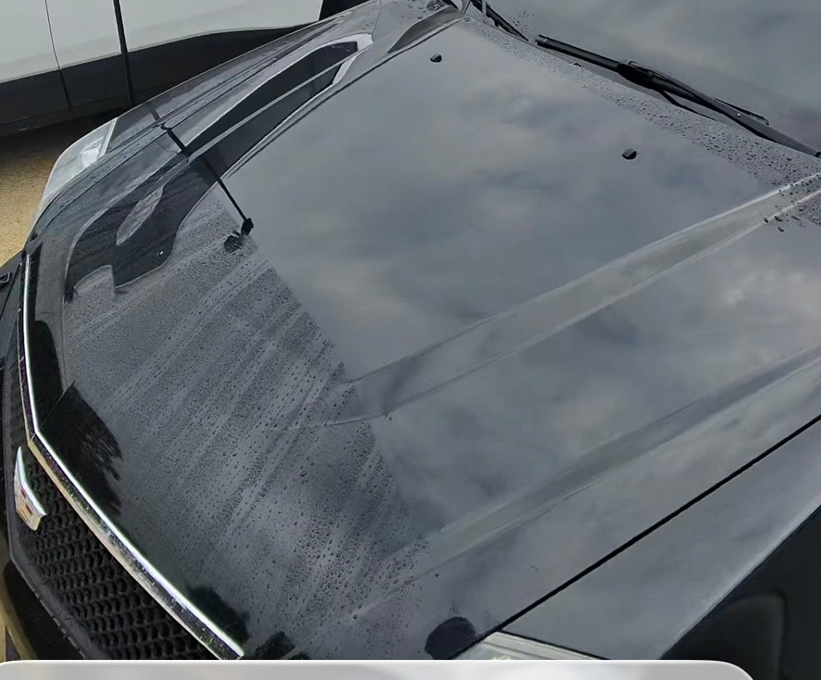 Vehicle Drying Towel