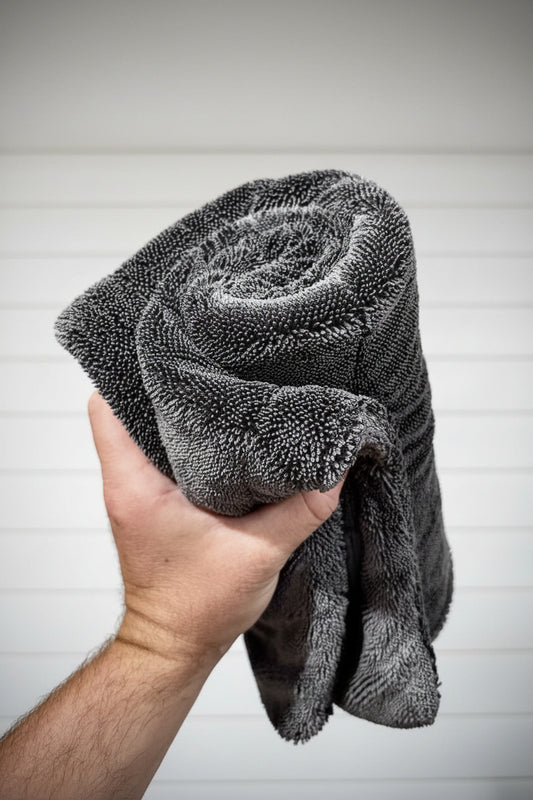 HOLY DRY - Large Vehicle Drying Towel