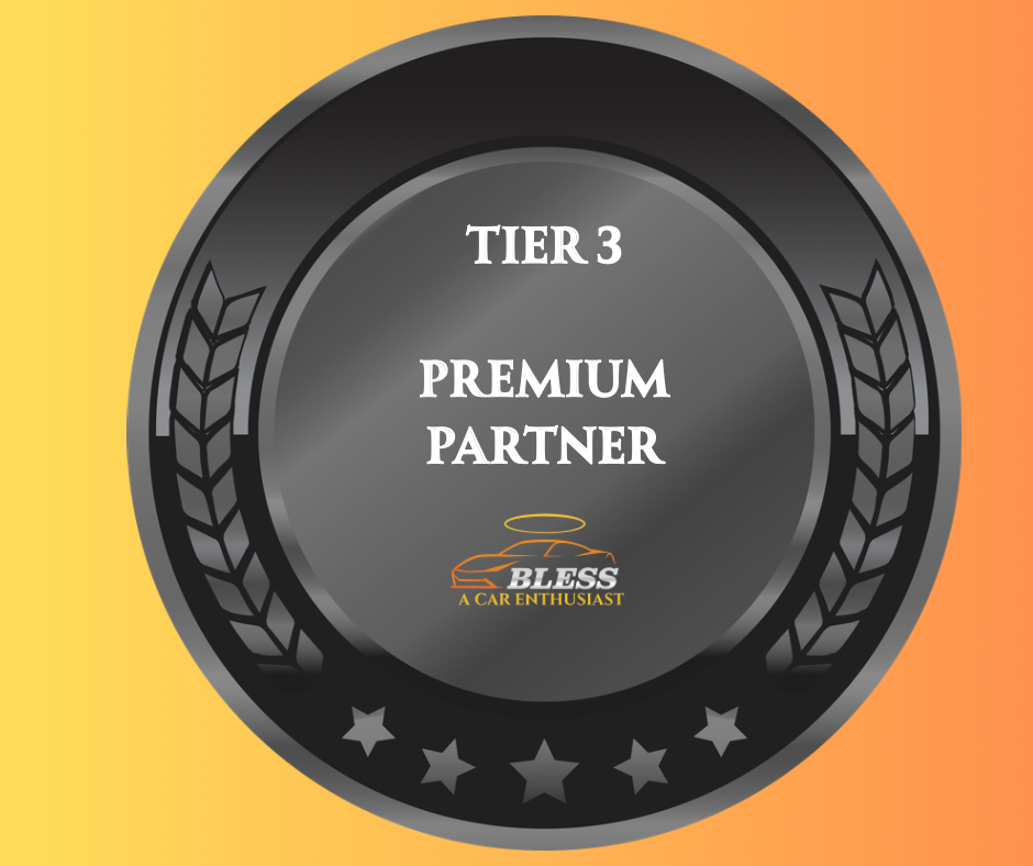 Tier 3 – BACE Premium Partner Sponsorship 2026