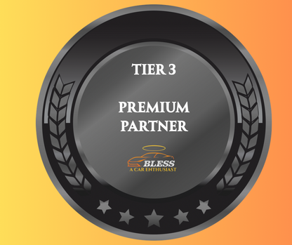 Tier 3 – BACE Premium Partner Sponsorship 2026