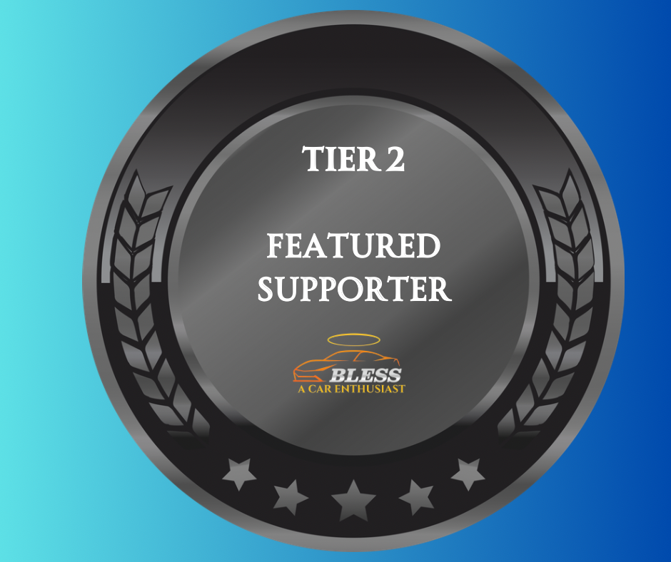 Tier 2 – BACE Featured Supporter Sponsorship 2026