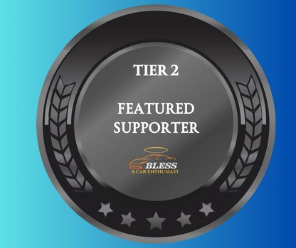 Tier 2 – BACE Featured Supporter Sponsorship 2026