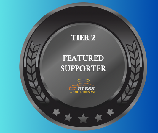 Tier 2 – BACE Featured Supporter Sponsorship 2026