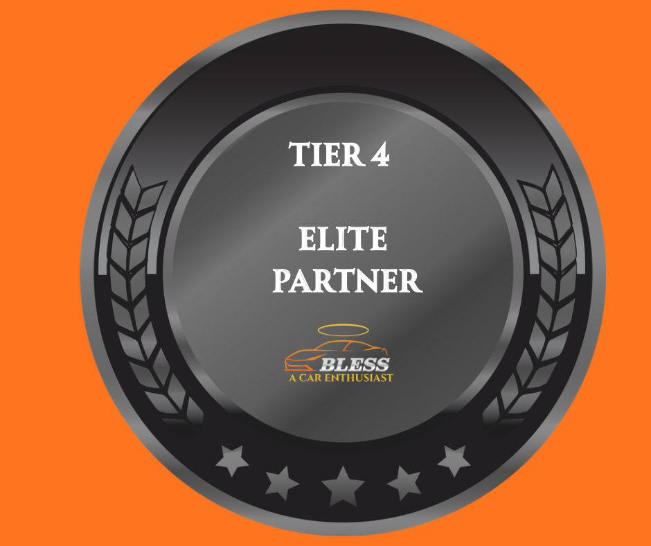 Tier 4 – BACE Elite Partner Sponsorship 2026