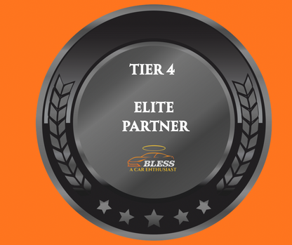 Tier 4 – BACE Elite Partner Sponsorship 2026