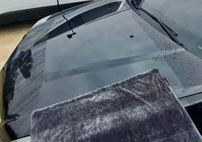 Vehicle Drying Towel