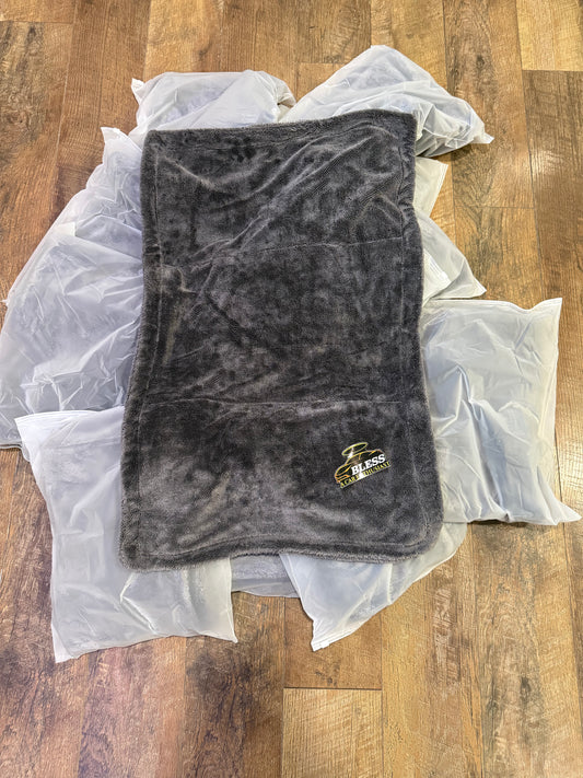 HOLY DRY - Large Vehicle Drying Towel