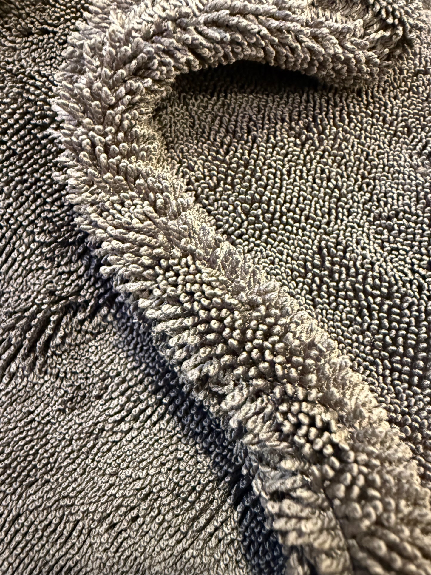 Vehicle Drying Towel