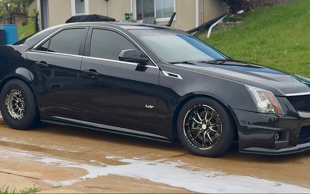 Holy Foam Car Wash Soap
