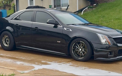 Holy Foam Car Wash Soap