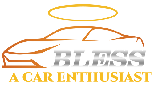 bless this car succulent B.A.C.E Lanyard – Bless A Car Enthusiast