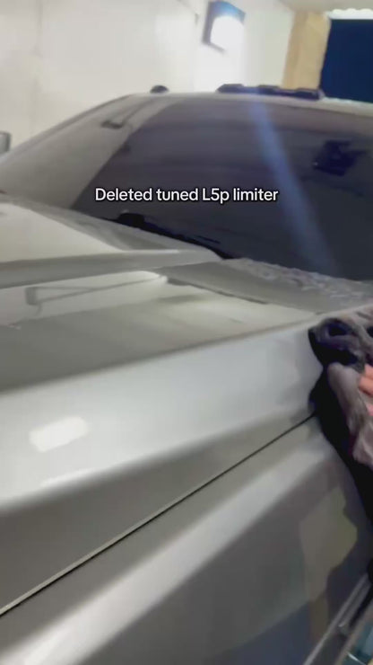 HOLY DRY - Large Vehicle Drying Towel